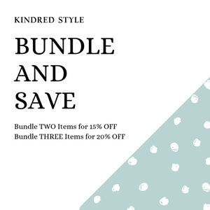 BUNDLE for DISCOUNTS